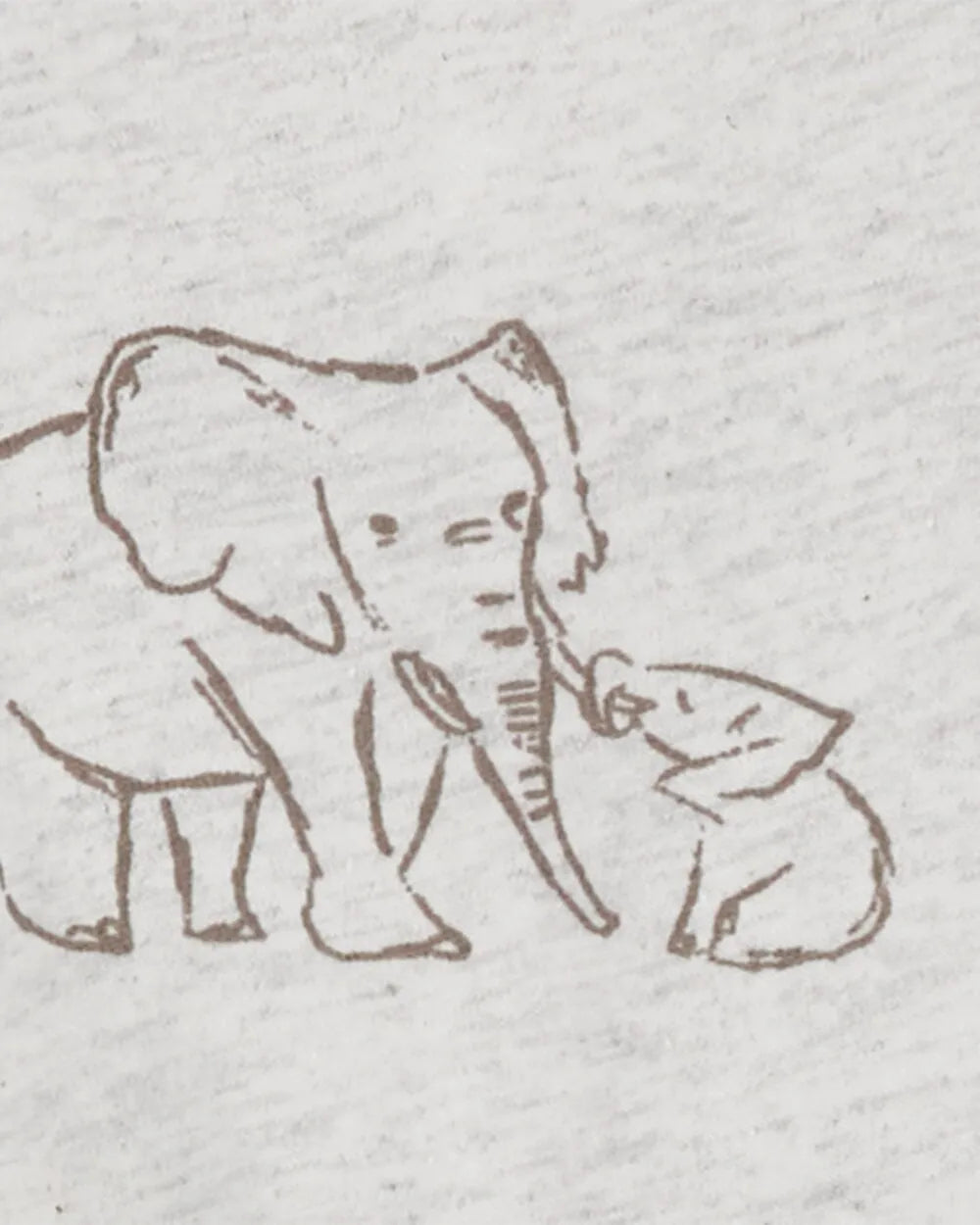 Set de 3 piezas de algodón para niño marca Carter´s