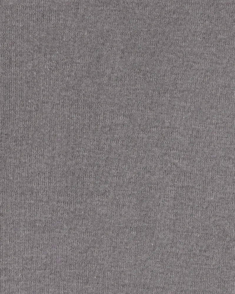 Set de 2 piezas de algodón para niña marca Carter´s