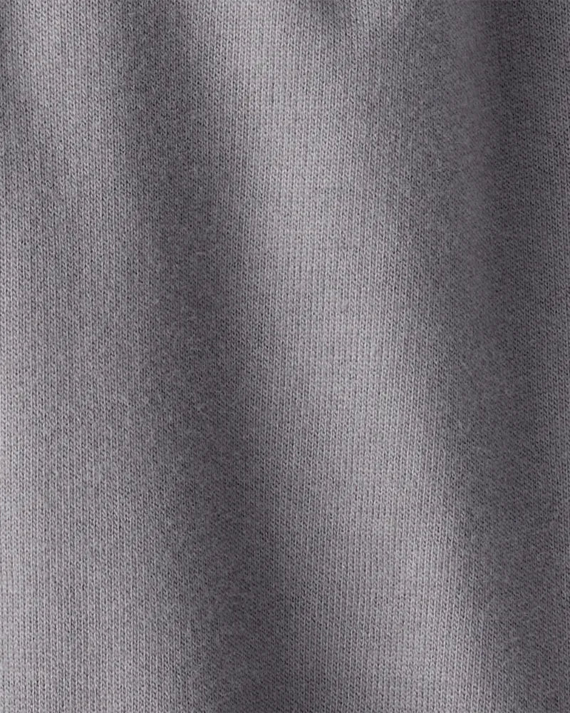 Set de 2 piezas de algodón para niño marca Carter's