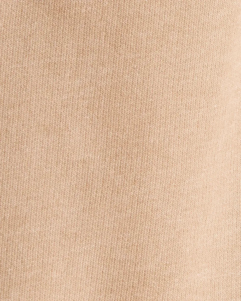 Pants de algodón para niño marca Carter's