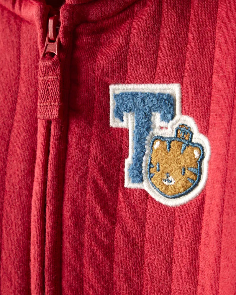 Mameluco de algodón para niño marca Carter's