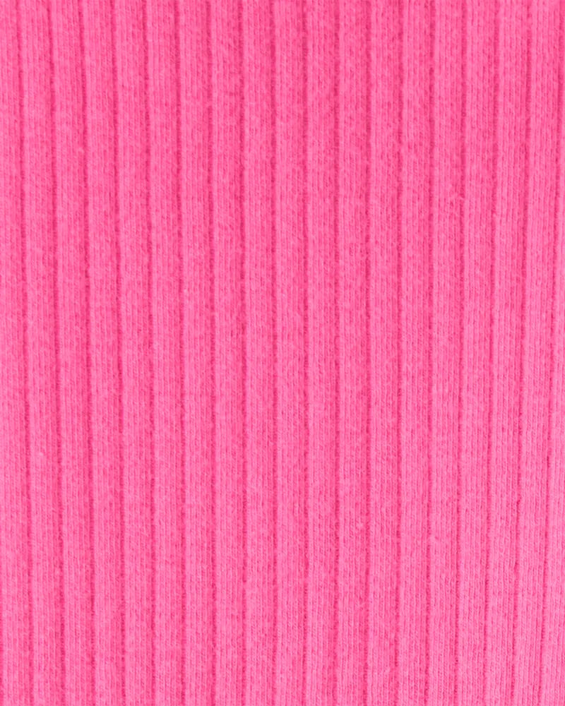 Leggins de algodón para niña marca Carter´s