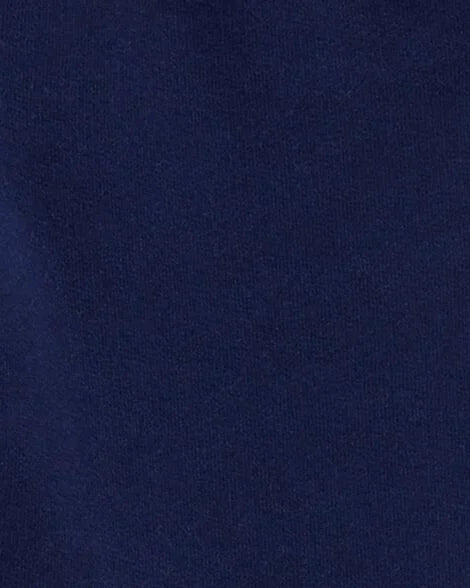 Dúo de pants de algodón para niño marca Carter's