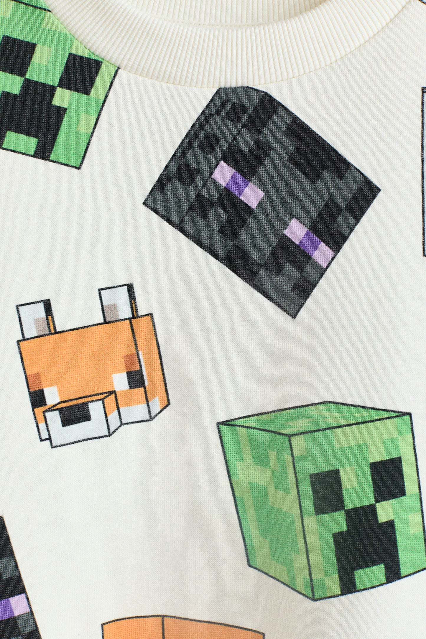 Sudadera de algodón para niño marca H&M