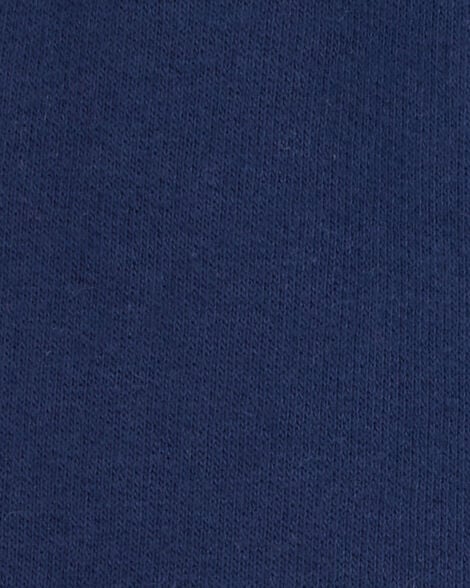 Short de algodón para niño marca Carter´s