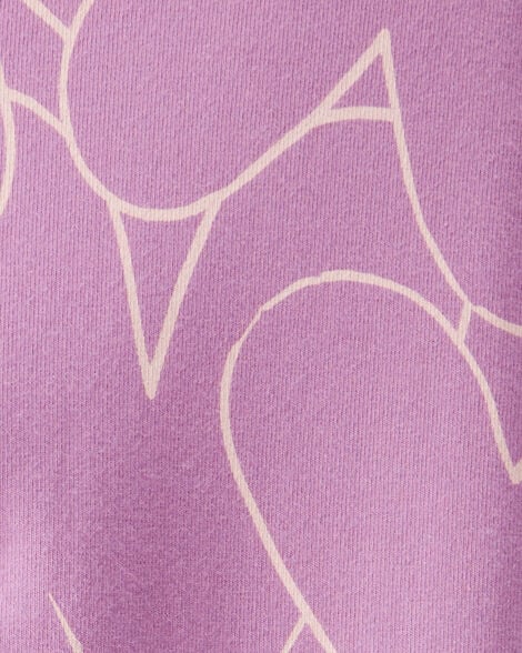 Leggins de algodón para niña marca Carter´s