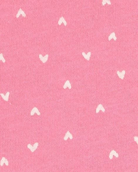 Blusa de algodón para niña marca Carter´s