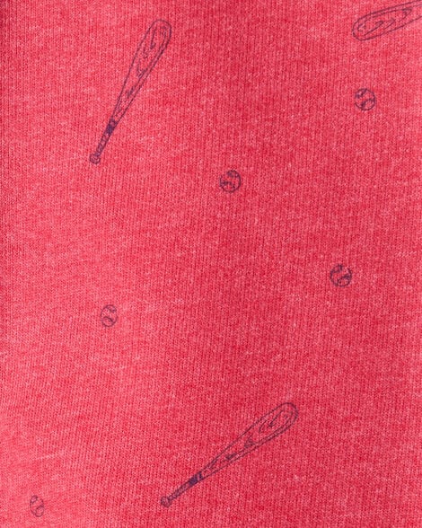 Pants de algodón para niño marca Carter's