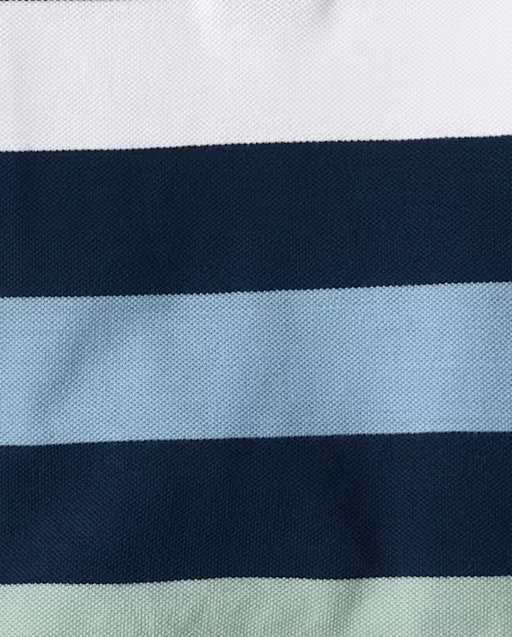 Playera de algodón para niño marca Children's Place