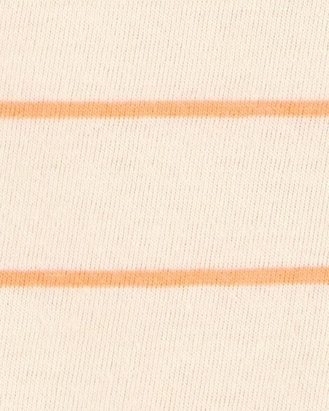 Playera de algodón para niño marca Carter´s