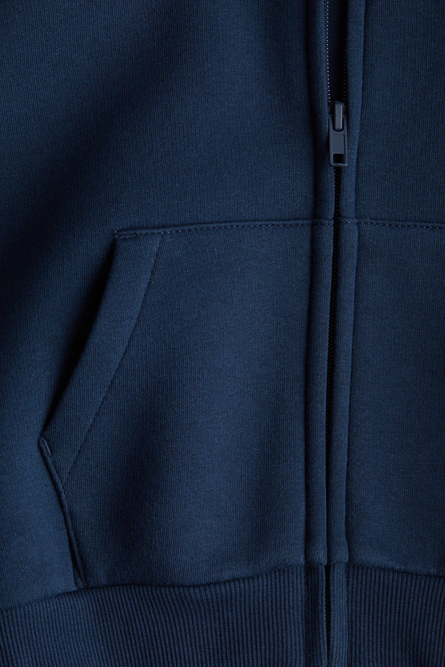 Sudadera de algodón para niño marca H&M