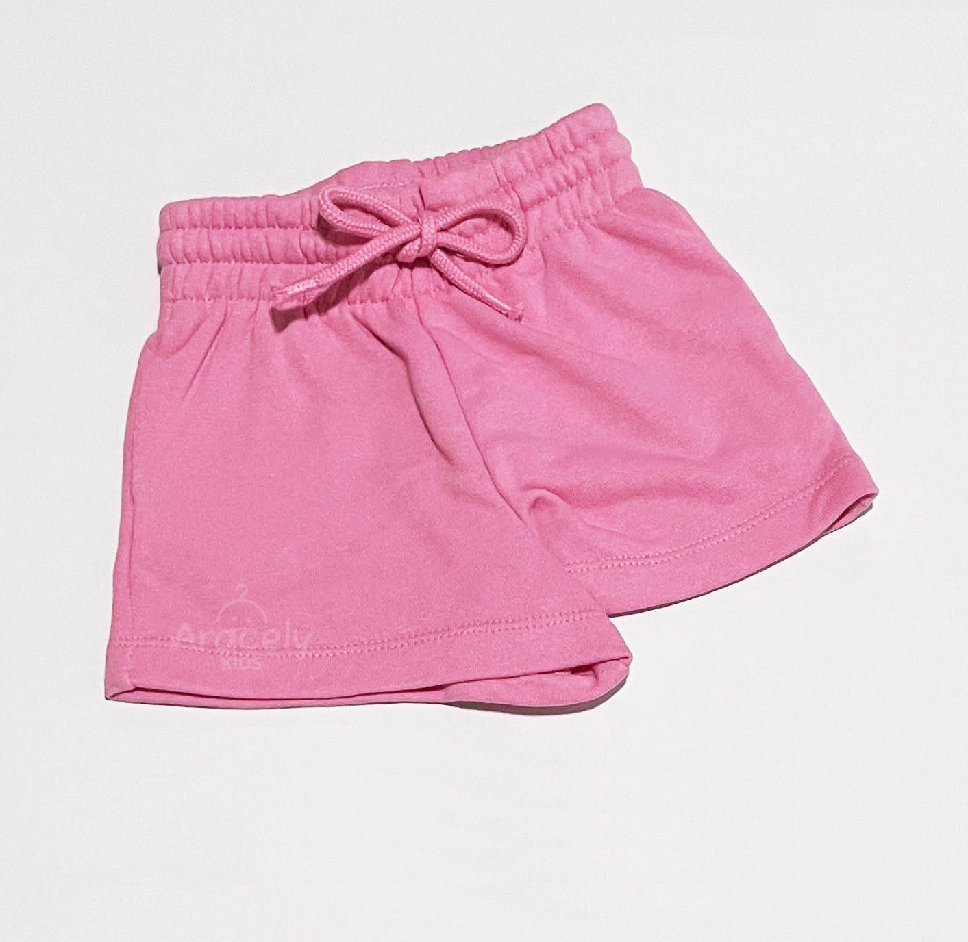 Short de algodón para niña marca H&M