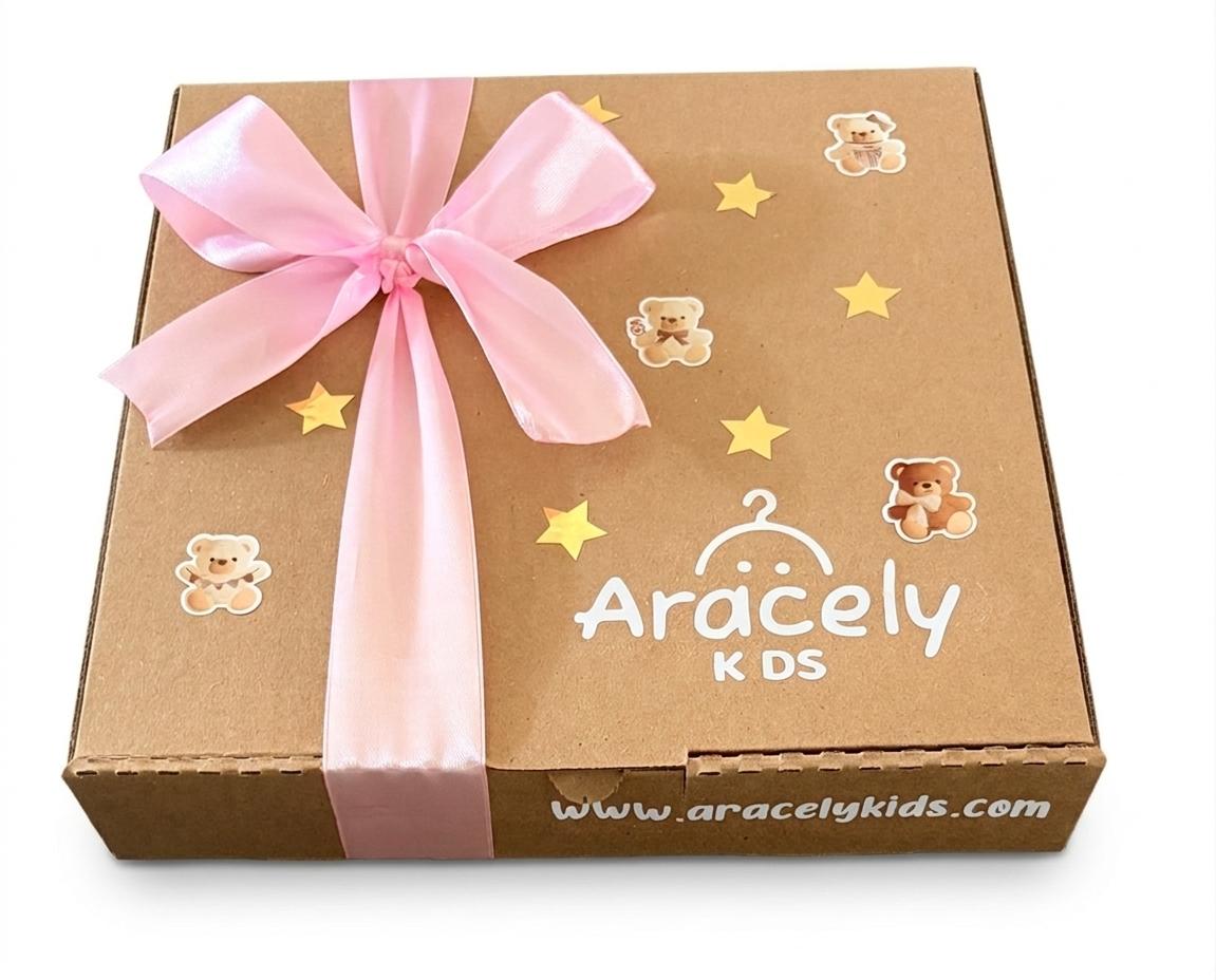 Caja para regalo chica