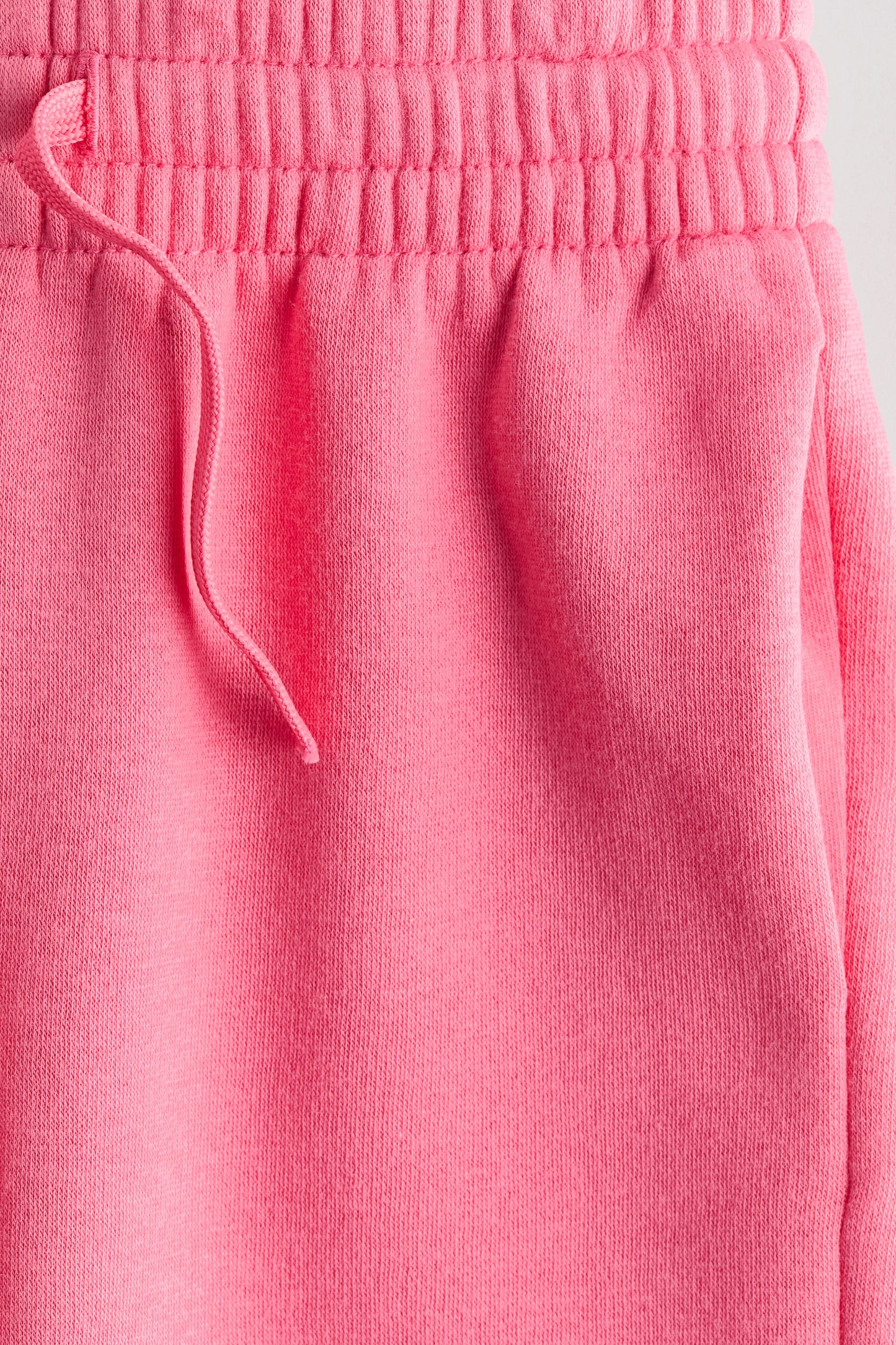 Pants de algodón para niña marca H&M