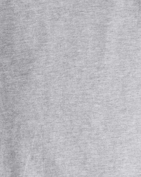 Playera de algodón para niño marca Carter's