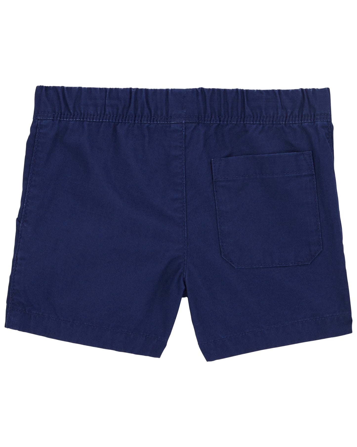 Bermuda de algodón de niño marca Carter's