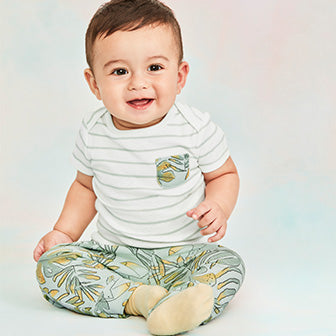 Bebé Niño (0-24m)