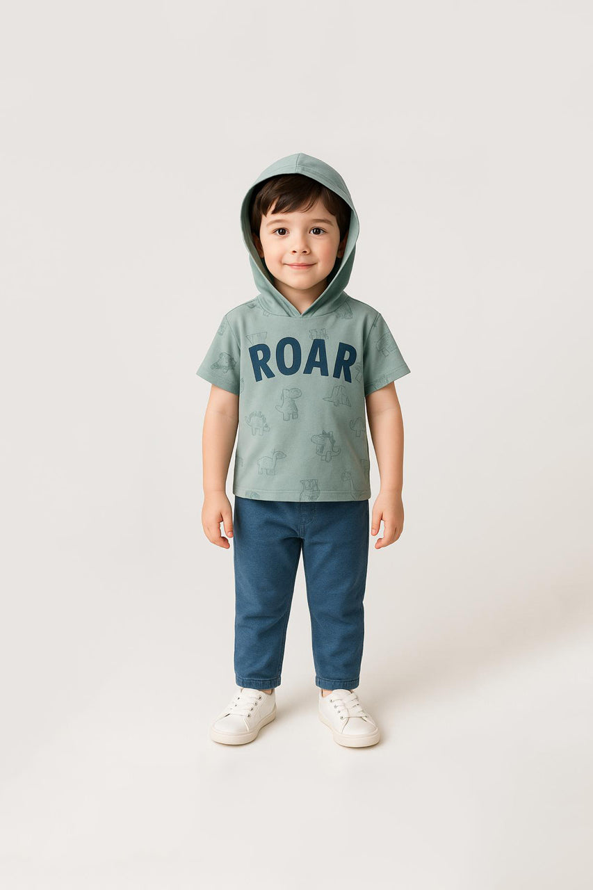 Preescolar Niño (2-5 años)