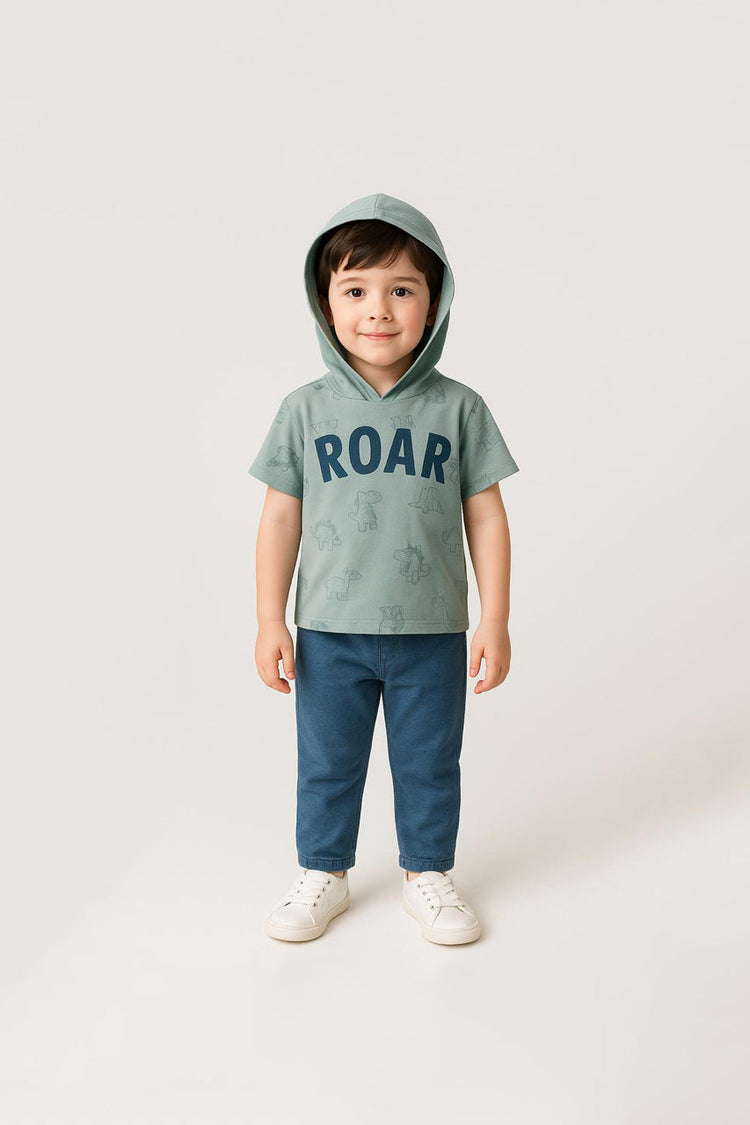 Preescolar Niño (2-5 años)