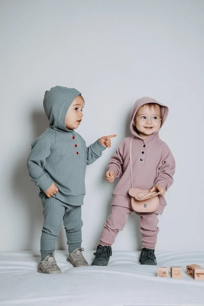 Bebé Neutro (0-24m)