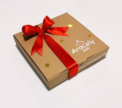 Caja para regalo chica