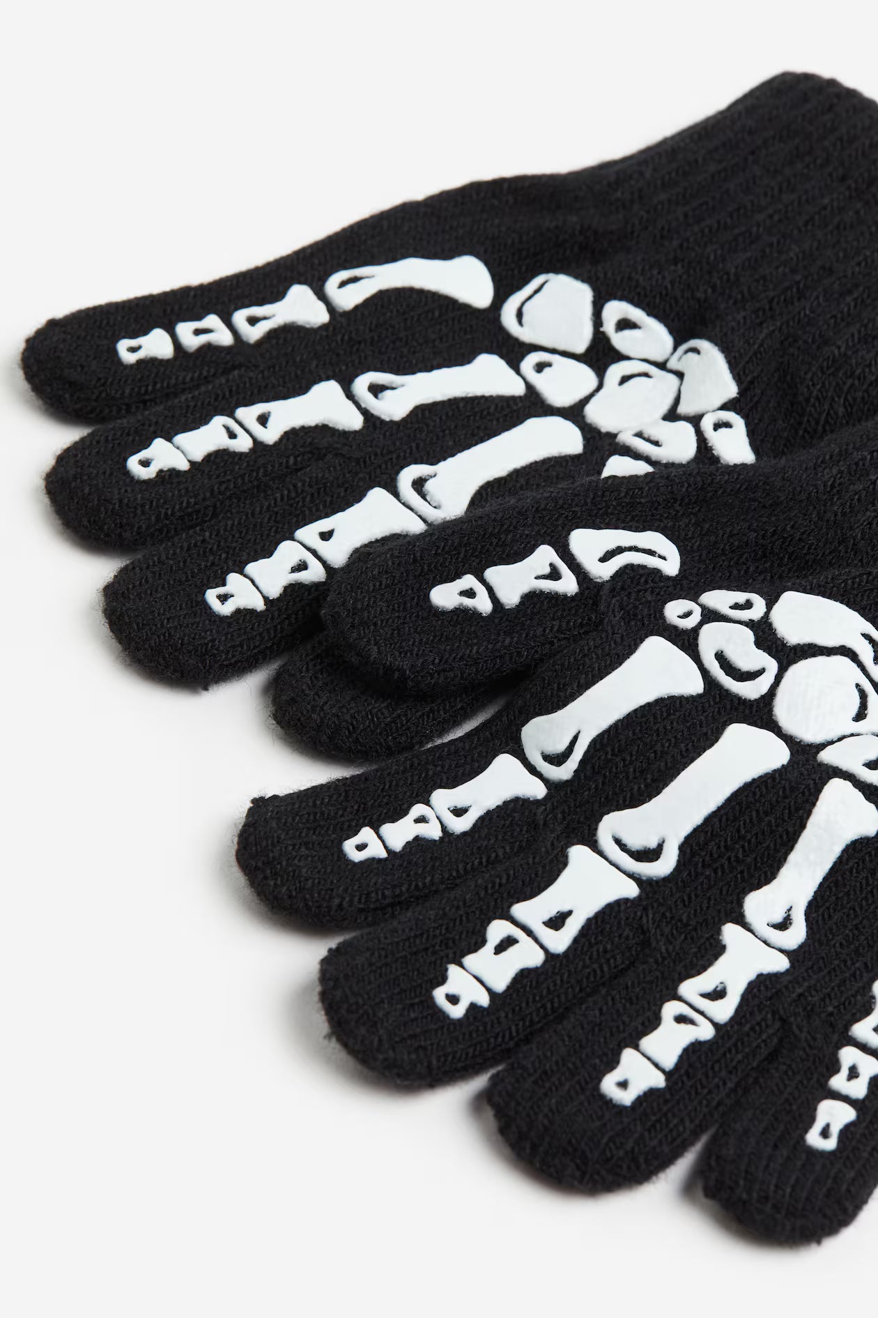 Par de guantes Unisex marca H&M