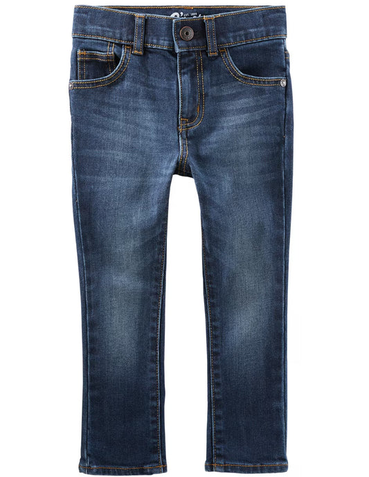 Pantalón de mezclilla para niño marca Oshkosh B'Gosh