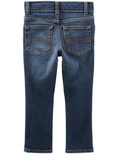 Pantalón de mezclilla para niño marca Oshkosh B'Gosh