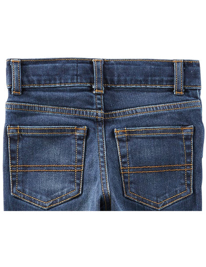 Pantalón de mezclilla para niño marca Oshkosh B'Gosh