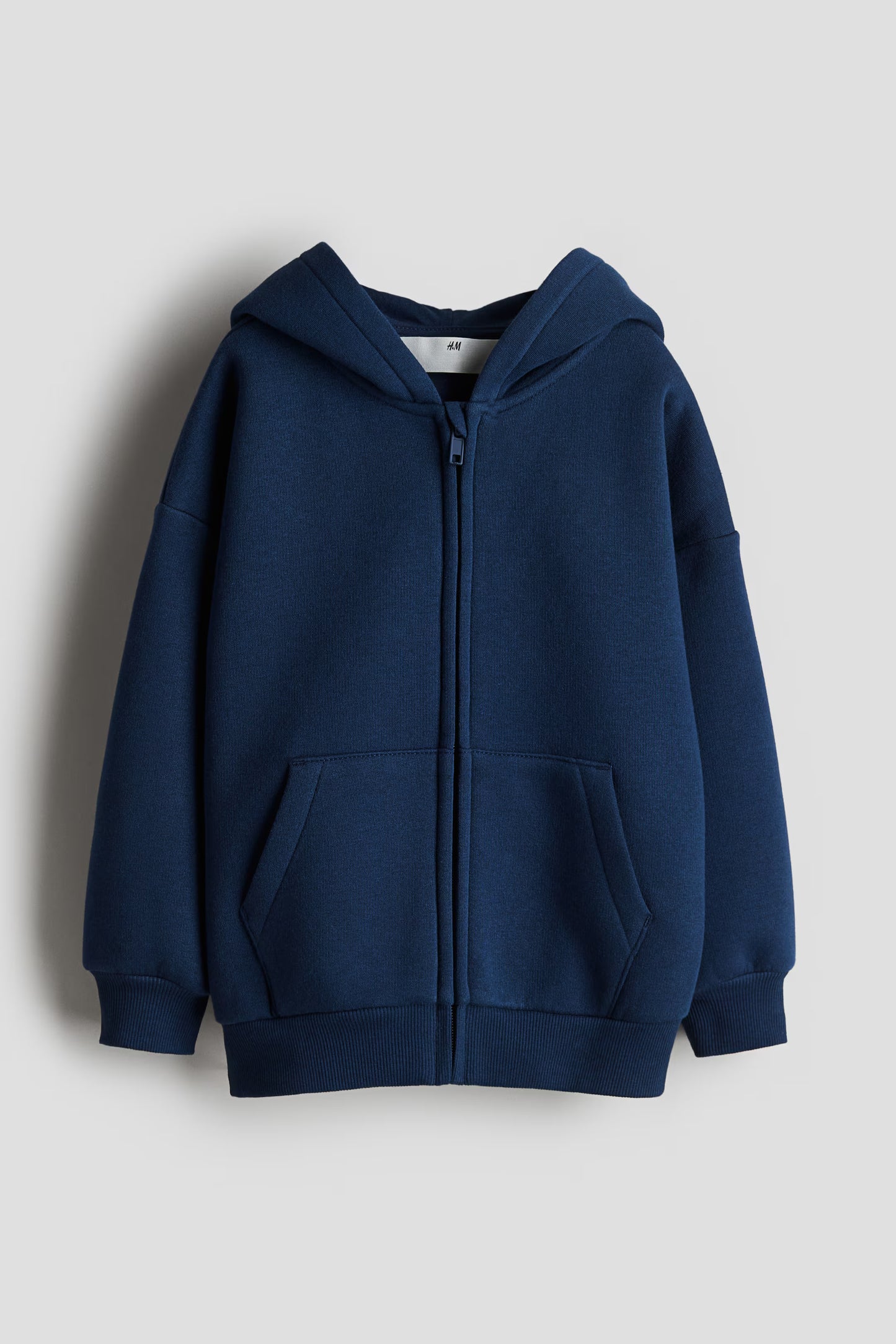 Sudadera de algodón para niño marca H&M