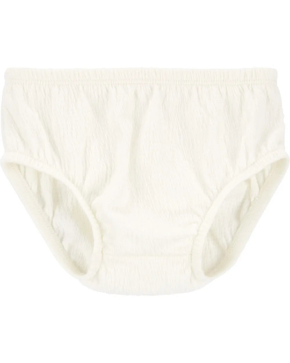 Vestido de algodón para niña marca Carter´s