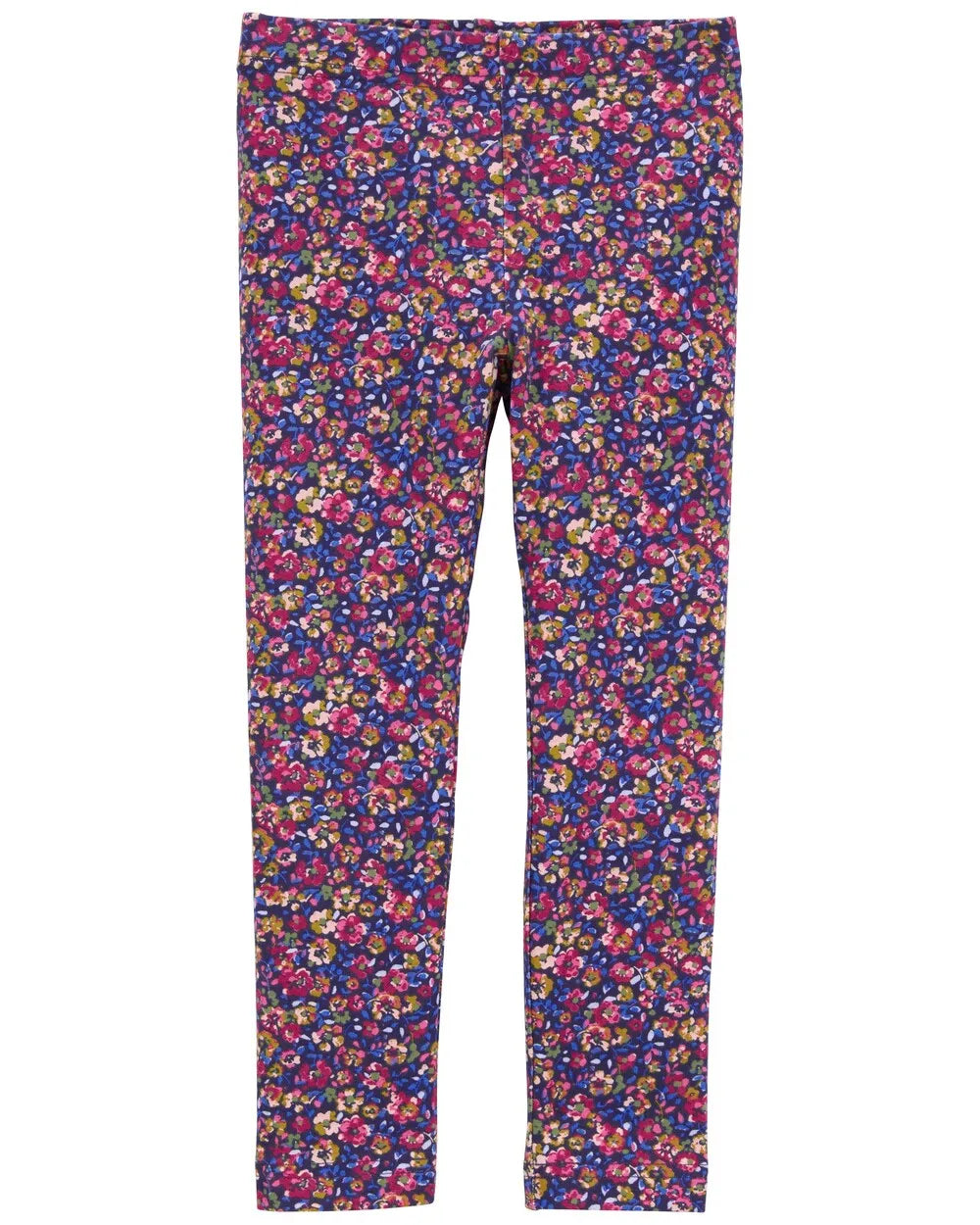 Leggins de algodón para niña marca Carter´s