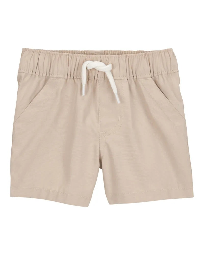 Set de 3 piezas de algodón para niño marca Carter´s