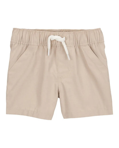 Set de 3 piezas de algodón para niño marca Carter´s