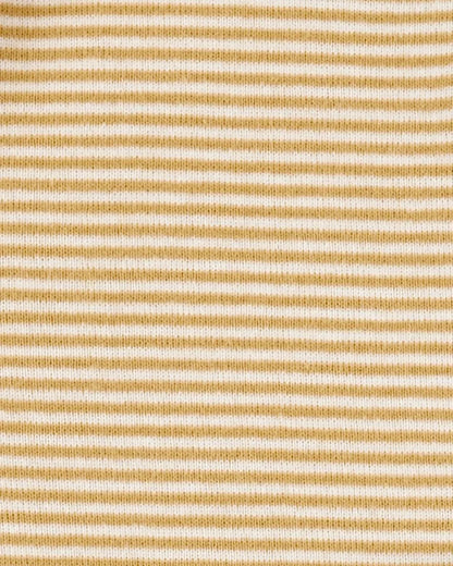 Set de 5 pañaleros de algodón para niño marca Carter´s