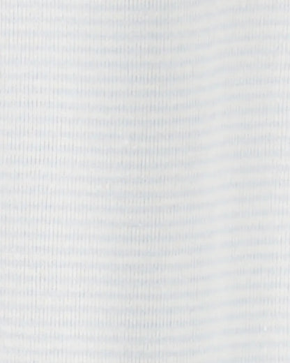 Dúo de mamelucos de algodón para niño marca Carter's