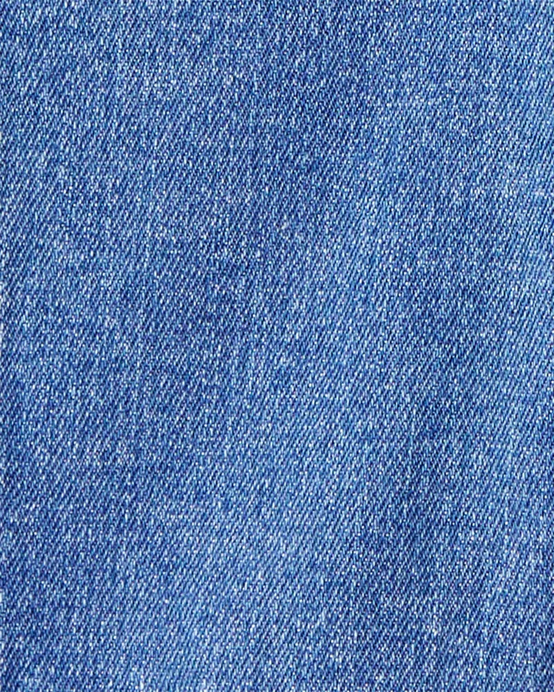 Set de 2 piezas de algodón para niño marca Carter's