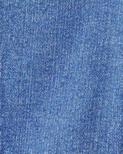 Set de 2 piezas de algodón para niño marca Carter's