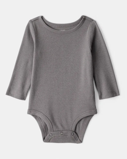 Set de 2 piezas de algodón para niña marca Carter´s