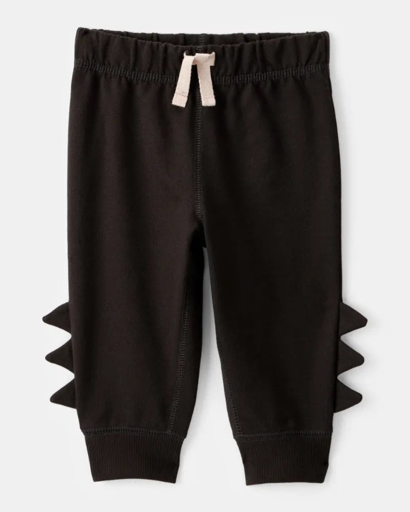 Set de 2 piezas de algodón para niño marca Carter's