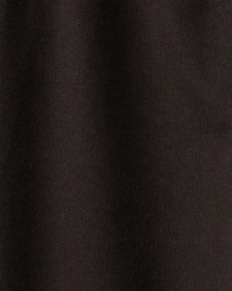 Set de 2 piezas de algodón para niño marca Carter's