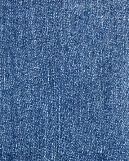 Set de 3 piezas de algodón para niña marca Carter's