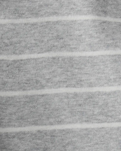 Set de 3 piezas de algodón para niño marca Carter's