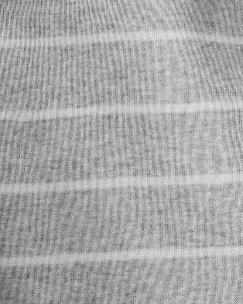 Set de 3 piezas de algodón para niño marca Carter´s