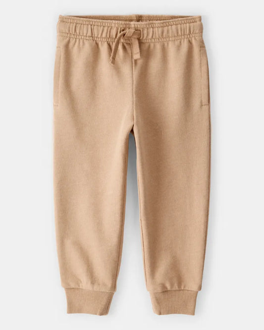 Pants de algodón para niño marca Carter's