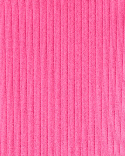 Leggins de algodón para niña marca Carter´s