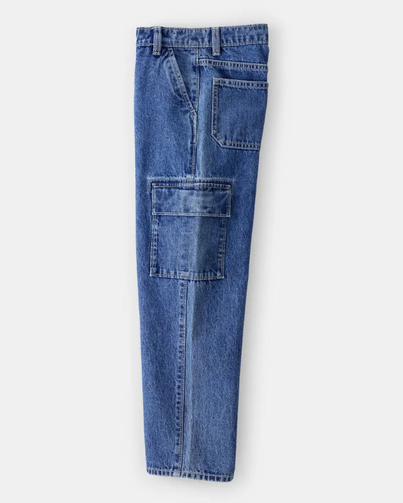 Pantalón de mezclilla para niño marca Oshkosh B'Gosh