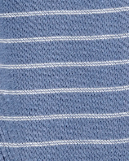 Dúo de pantalones de algodón para niño marca Carter's