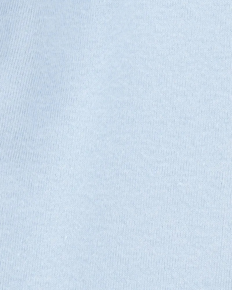 Dúo de pantalones de algodón para niño marca Carter's