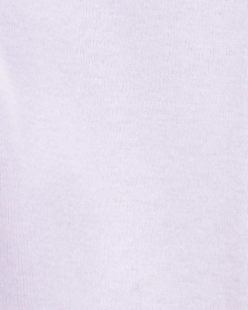 Dúo de pantalones de algodón para niña marca Carter's